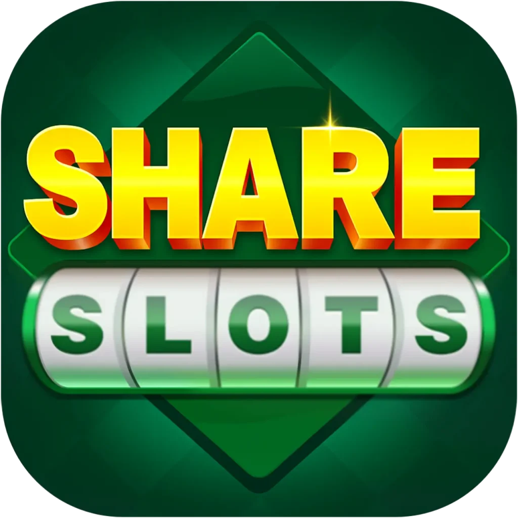 Share Slots
