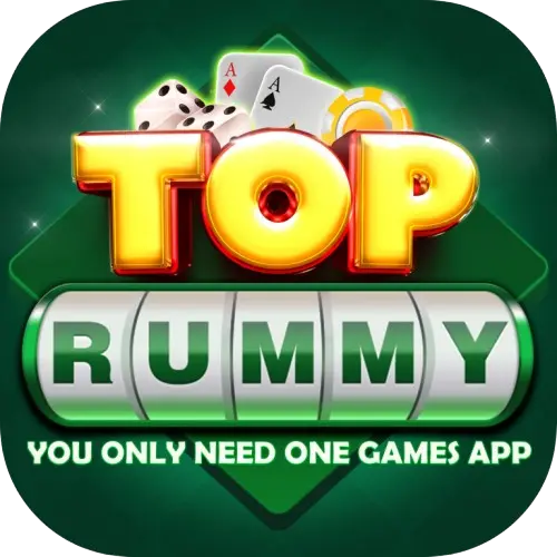 Top Rummy – Real Money Teen Patti with Big Rewards