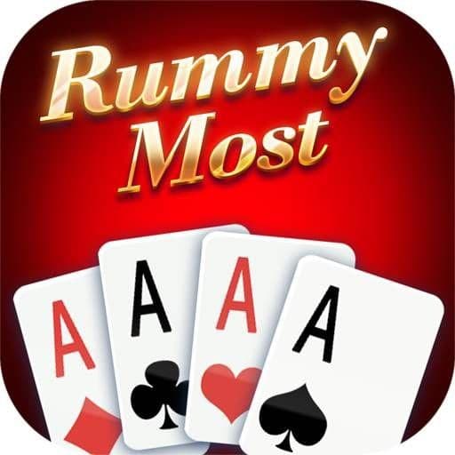 Rummy Most – Play & Earn Real Money Daily