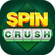 Spin Crush – Taurus Cash Sign Up BonusGet ₹350 Free