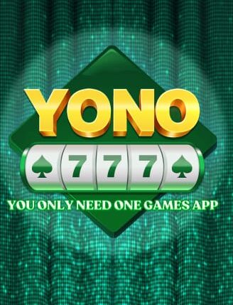 Yono 777 – Play Rummy Lala OnlineWin Real Cash | Withdraw ₹1,100+
