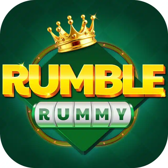 Rumble Rummy – Play & Win Big with India’s Favorite Rummy Cash App