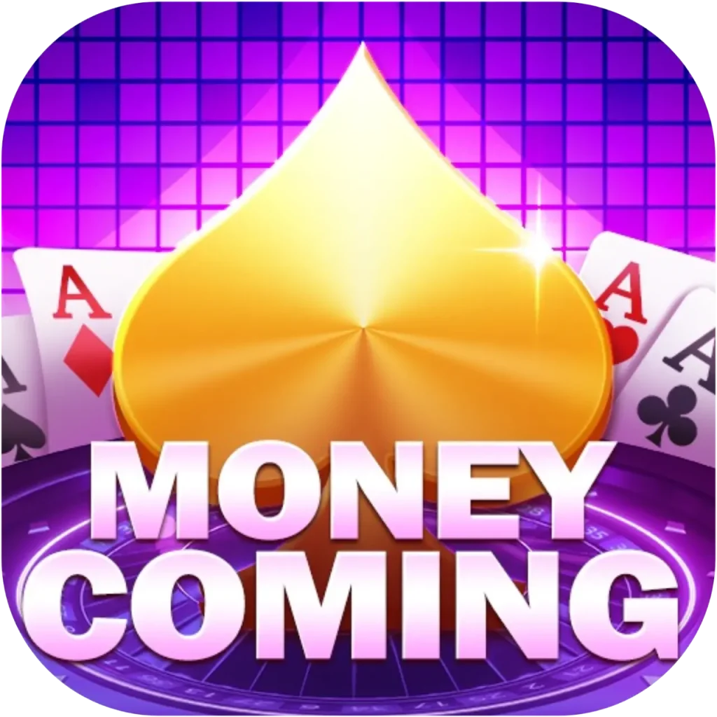 Money Coming