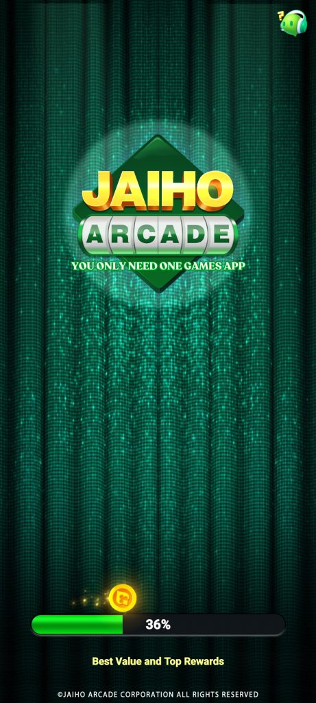jaiho arcade game